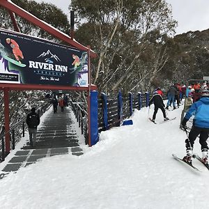 The River Inn Thredbo